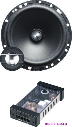 Автоакустика MB Quart PVF-216 Автоакустика MB Quart PVF-216